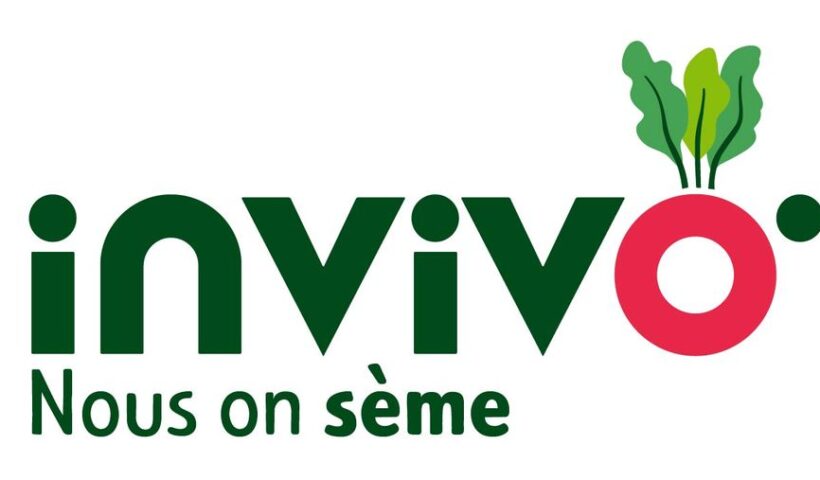 InVivo Retail Nous on sème