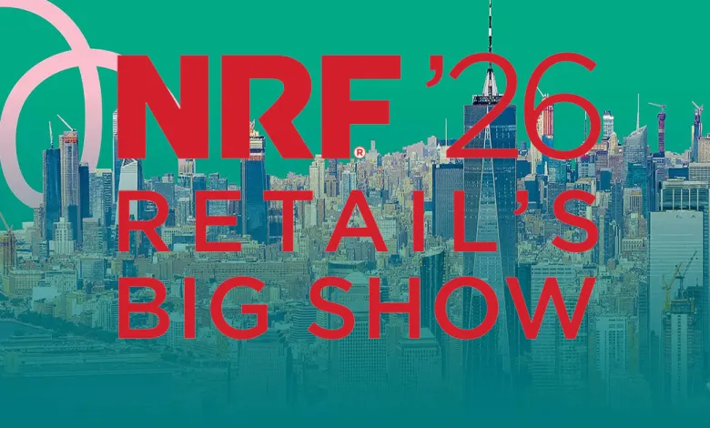 NRF 2026 : les tendances en lien avec le marketing sonore et l'affichage dynamique