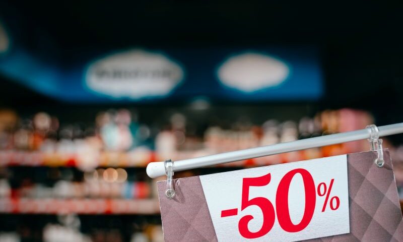 Bilan des soldes d'été 2026