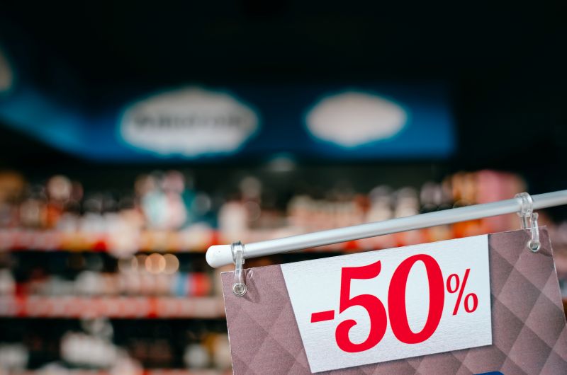 Bilan des soldes d'été 2026