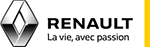 Radio instore Renault
